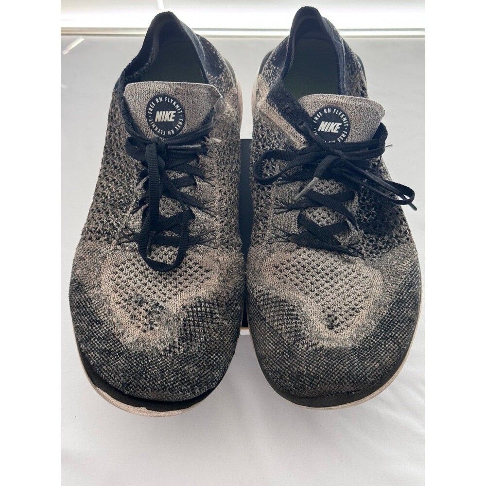 Nike Brand, Athletic Footwear, Men’s Size 10.5 Shoes, Free FN Fly knit
